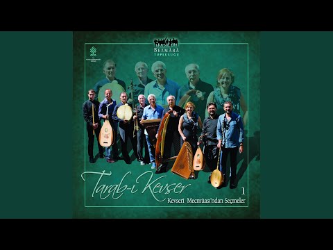 Çeng Taksimi - Bayâtî Peşrev