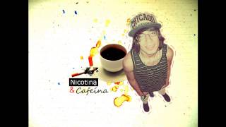 13.Miss Cigarette - Dardd (Nicotina y Cafeína)