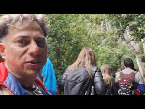 Parque Nacional Los Arrayanes