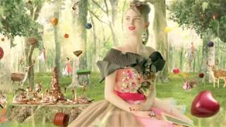 2018アムール・デュ・ショコラ