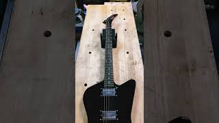 Video thumbnail for Epiphone Slasher! #electricguitar #guitarstore #guitar #epiphone by ZIMM'S GUITARS