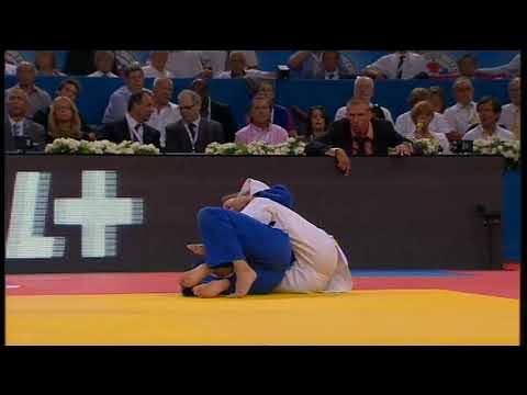 WCS 2011 48 CSERNOVICZKI Eva HUN VAN SNICK Charline BEL1