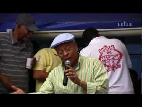 CULTNE - Nei Lopes - Jogo de caipira