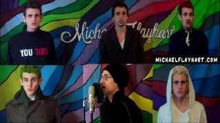 Trashin The Camp - (Tarzan) Phil Collins &amp; &#39;N Sync (Michael Flayhart Cover)