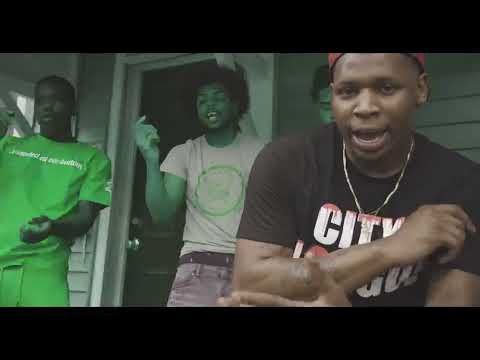 Rah Sossa- FREESTYLE