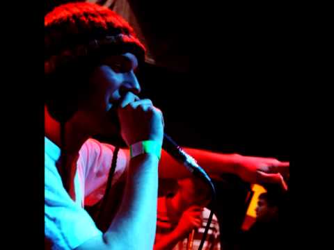 Puškyn Nikodem a Zkrat Kratochvíl - Konan (Produkce Zkrat) - Demo 2011