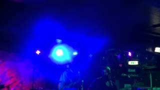 Watsky - Seizure Boy in Glasgow 2014