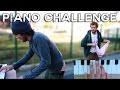 Piano Challenge - Original Version 