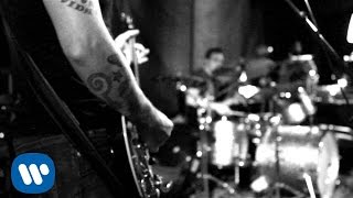 Big Wreck - Control - official video