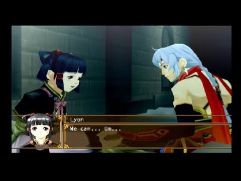 Suikoden V Part 52 The Night Before 2