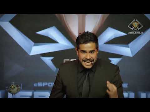 MELHORES MOMENTOS - UEB LEAGUE