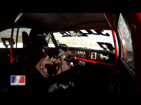 Guilherme Emiliano -TT- 9.866@243km/h [ONBOARD]