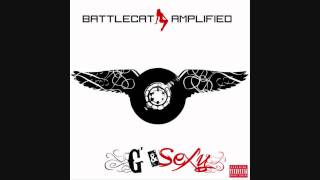 DJ Battlecat - Enter The G Spot (2009.)