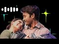 Thangamagan Enna Solla Ringtone Download Link Anirudh