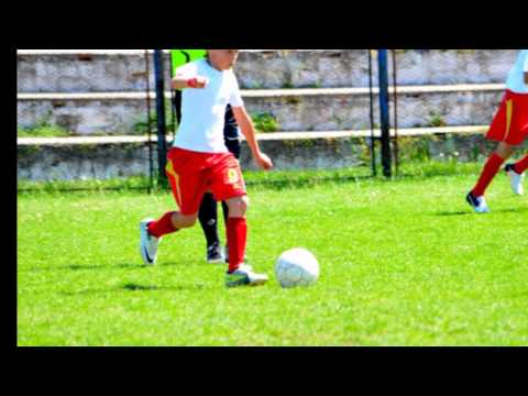 SCBacau-Juniori D Campioni Judeteni 2013