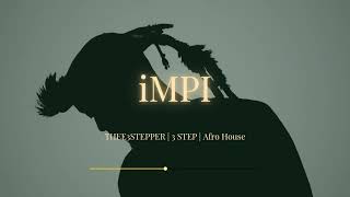 Download lagu Dlala Thukzin & Babalwa M - IMPI (ft Jazzworx, Thukuthela, Kabza De Small) 3 Step Type Beat 2026 mp3