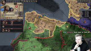 Crusader Kings II - What? Ck2? One more time!