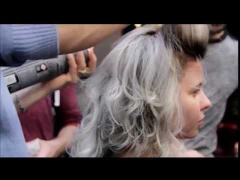 Stella Moon Coiffeur YouTube-Vdeominiatur 2
