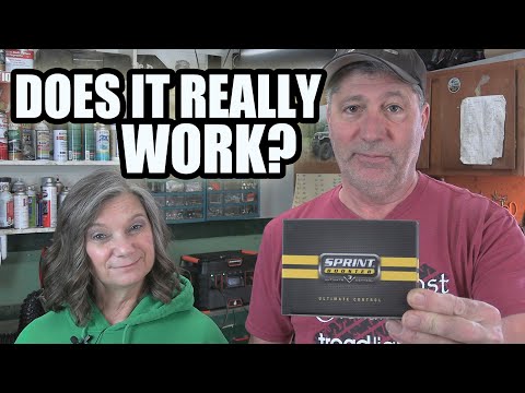 Is Sprint Booster Legit? Step-by-step Installation Guide.