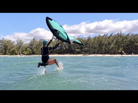 Back when the trades were blowing - One shot