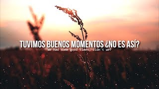 Walking in the wind • One Direction | Letra en español / inglés