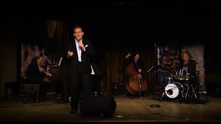 4. "I Can't Give You Anything But Love" with the Mike Saul Trio live at Alhambra Performing Arts Center