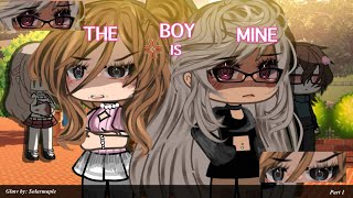 Download lagu THE BOY IS MINE// Glmv// Part 1–Tags: #dontfloppls #gacha #gachalife #glmv  mp3