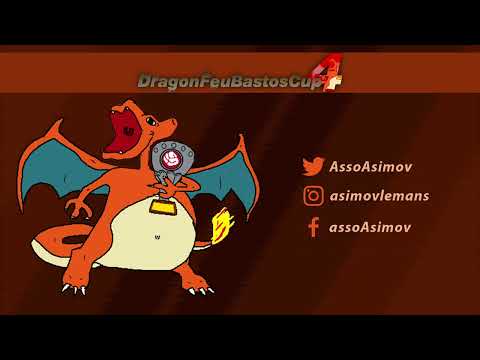 DragonFeu Bastos Cup #4 - Single Ultimate - Ft TSKFC, Bacchus, Rulta, Sonaku, SazLaFoudre...