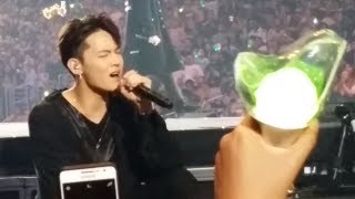 GOT7 - Everyday (매일) @ KCON LA 2017