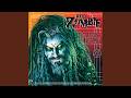 Rob Zombie - Return Of The Phantom Stranger
