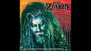 Rob Zombie - Return Of The Phantom Stranger