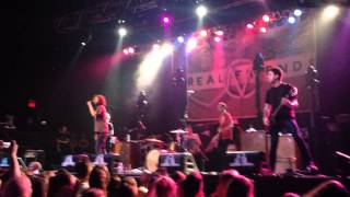 Real Friends - Summer