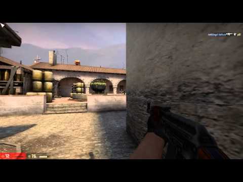 ESL Go4CSGO Cup #36:kERTIZ vs netkingZ!