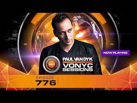 Paul van Dyk's VONYC Sessions 776