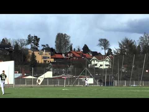 HOLMEN VS SVELVIK | VLOG