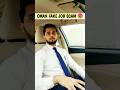 Oman Fake Job Scam Oman Muscat Viral Ytshorts Jobs Vlogswithshaikh