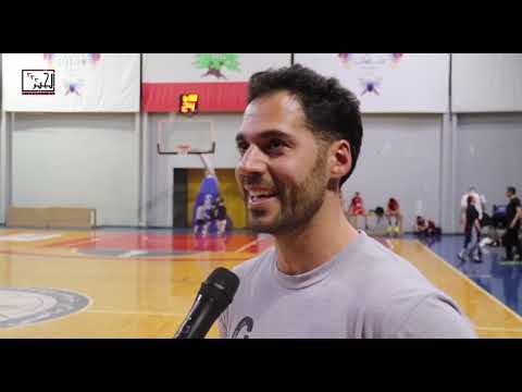 فريق الكترا NSA يحقق فوزاً مستحقّاً في أول مباراة رسمية له ضمن الدوري اللبناني لكرة السلة - الدرجة