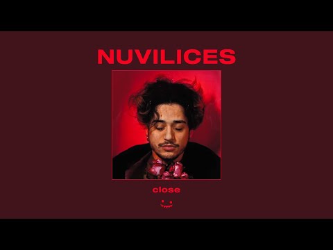 NUVILICES // Joseph Feinstein - close