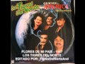 Los Tigres del Norte  Flores de mi pais