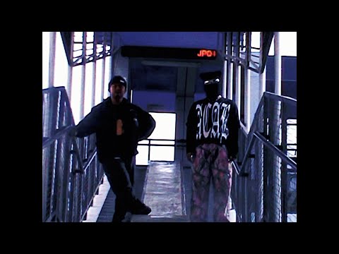 M CULT, dvncxx - DEMIZE ft. @BorneoKid (Official Music Video)