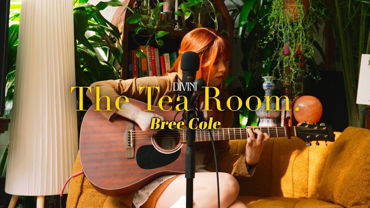 Promotional video thumbnail 1 for Breckle Music