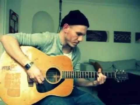 Sonic Youth - Peace Attack (cover) video thumbnail