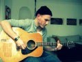 Sonic Youth - Peace Attack (cover)