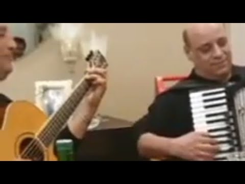 Gjergji,Romi dhe Keli Korçës - Kaba Korçare..