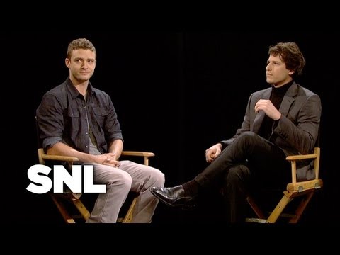 Actor II Actor - Saturday Night Live