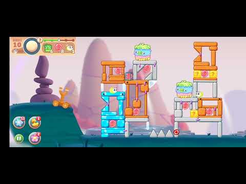 Angry Birds Journey 1113