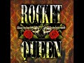 Guns and Roses - Rocket Queen (STANDARD TUNING)