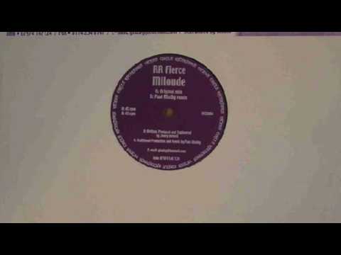 RR Fierce - Miloude (Paul Glazby Remix) (HD) (VCR004B)