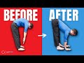How To Touch Your Toes 5 MINS