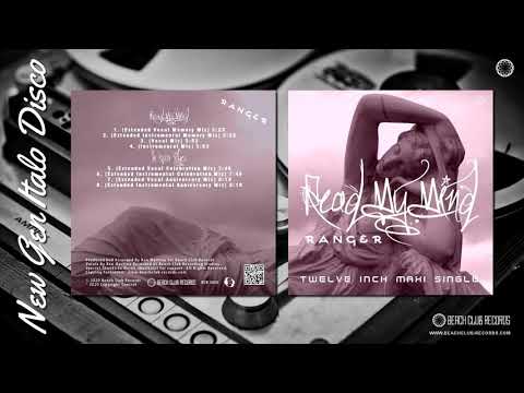 BCR 1028 Ranger - Read My Mind (Extended Vocal Memory Mix)